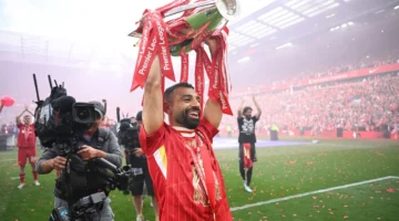 توقيت مباريات الدوري الإنجليزي 2025 وترتيب الفرق والقنوات الناقلة